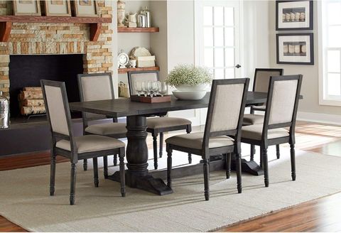 Unpacking the Elegance What Makes the Muse Rectangular Dining Table Unique